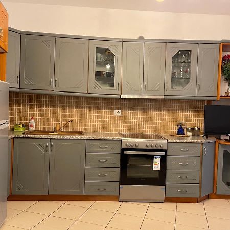 Saranda Dreamland House Apartment Luaran gambar