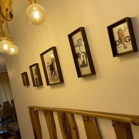 Saranda Dreamland House Apartment Luaran gambar