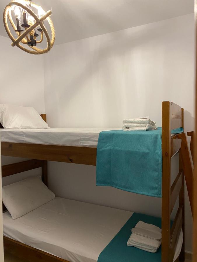 Saranda Dreamland House Apartment Luaran gambar