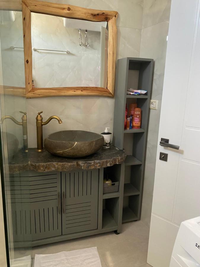Saranda Dreamland House Apartment Luaran gambar