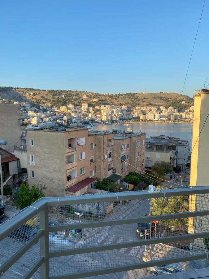 Saranda Dreamland House Apartment Luaran gambar