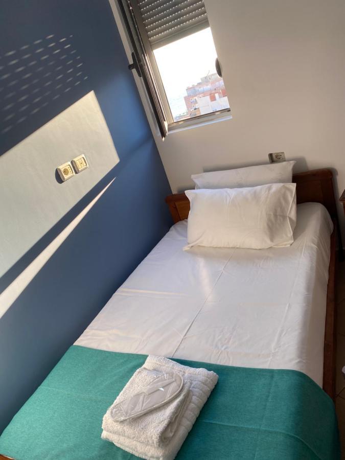 Saranda Dreamland House Apartment Luaran gambar