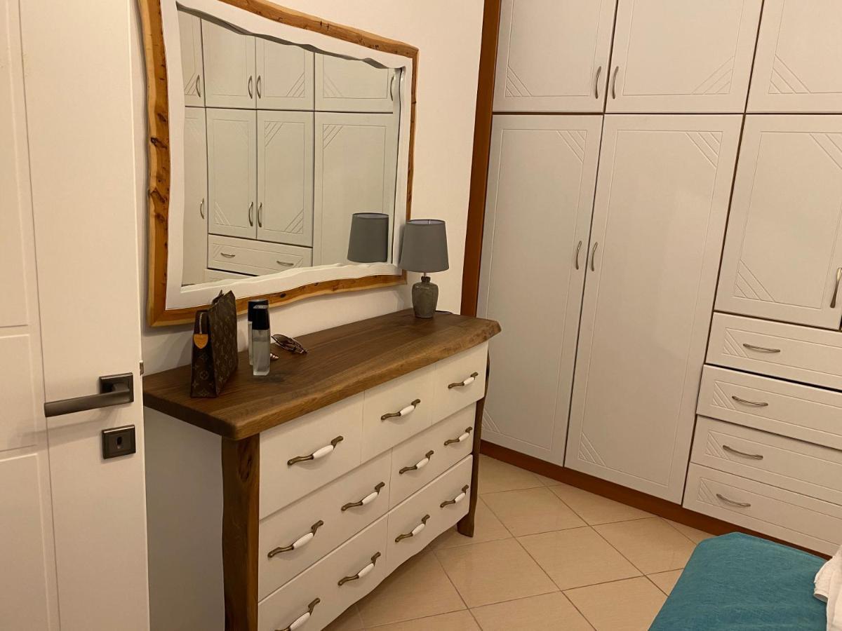 Saranda Dreamland House Apartment Luaran gambar