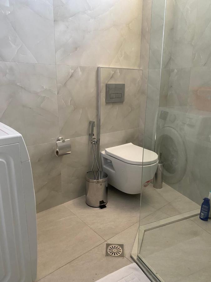 Saranda Dreamland House Apartment Luaran gambar