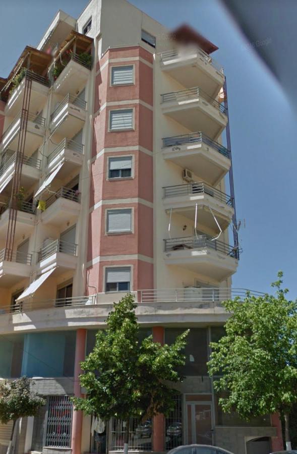Saranda Dreamland House Apartment Luaran gambar