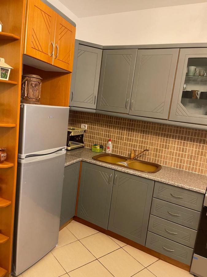 Saranda Dreamland House Apartment Luaran gambar
