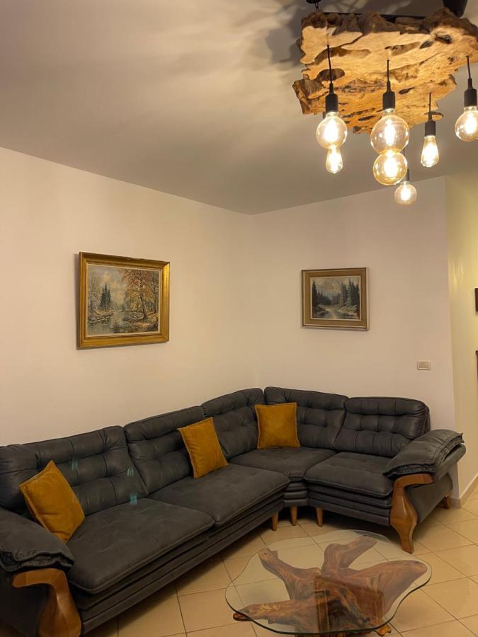Saranda Dreamland House Apartment Luaran gambar